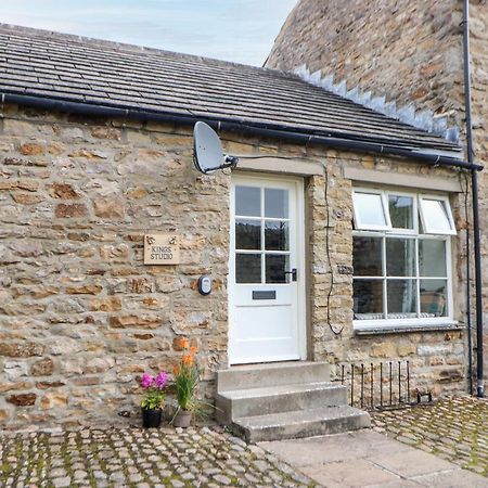 Kings Studio Reeth Exterior photo