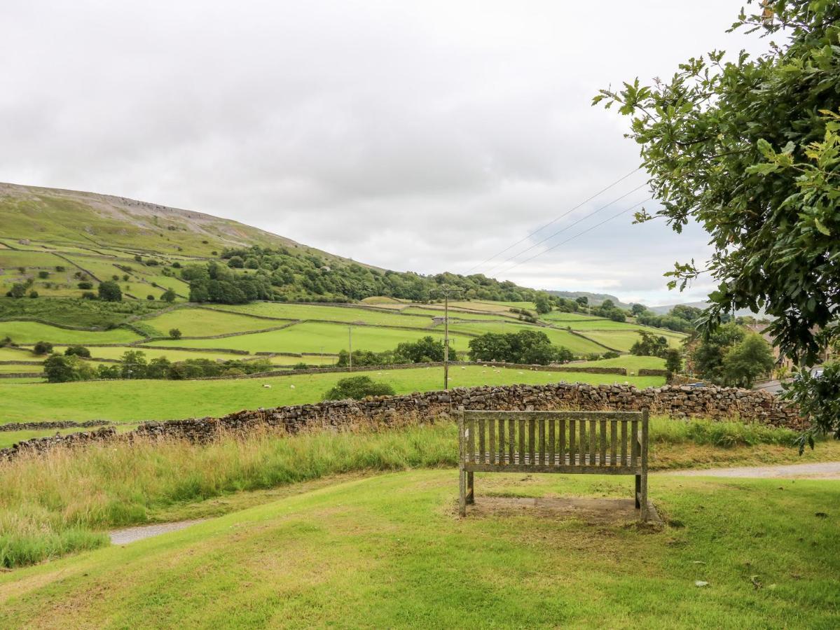 Kings Studio Reeth Exterior photo