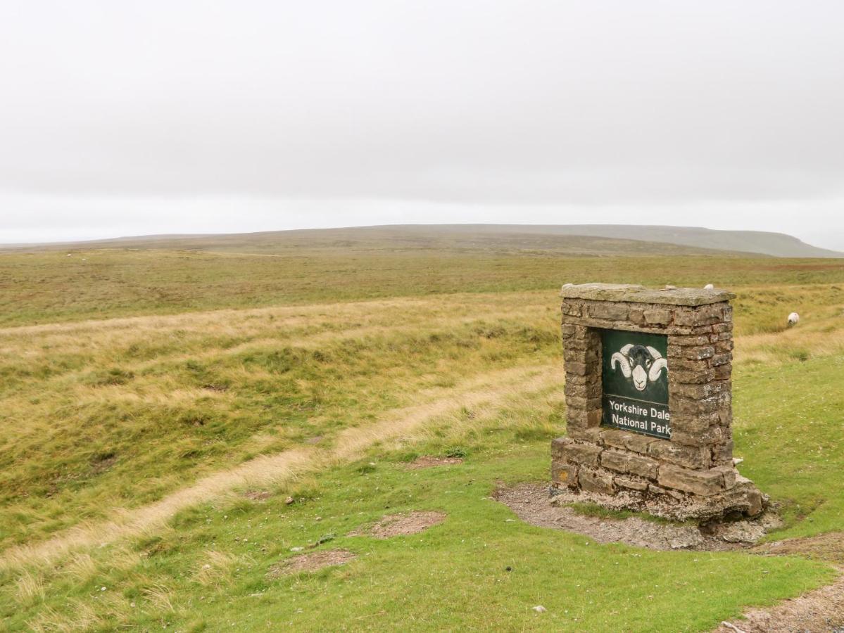Kings Studio Reeth Exterior photo