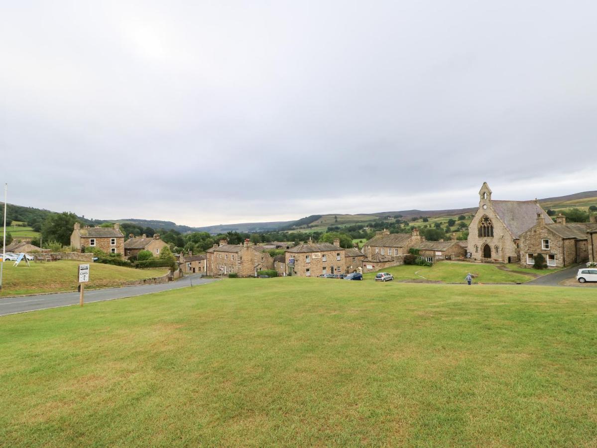 Kings Studio Reeth Exterior photo